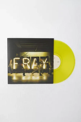 The Fray - The Fray (15th Anniversary Edition) UO Exclusive LP