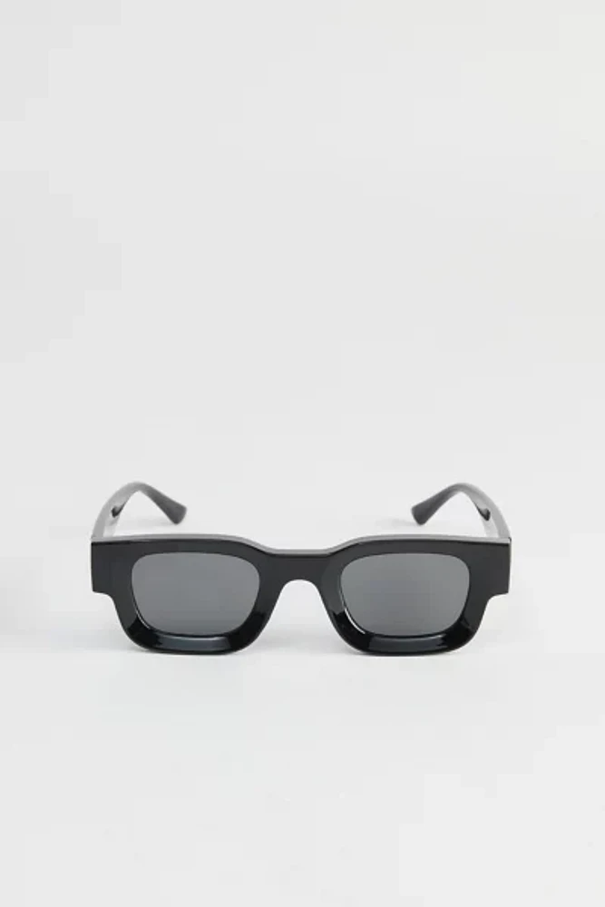 Reef Rectangle Sunglasses