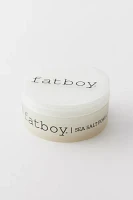 Fatboy Sea Salt Pomade