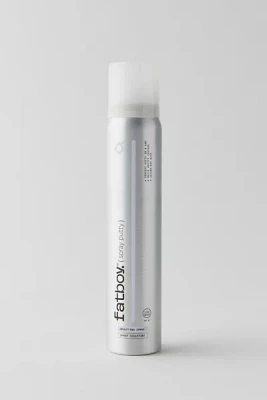 Fatboy Spray Putty Sculpting Spray