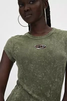 Diesel D-Angiel-P1 Mini Dress