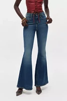 Lee Ever Fit Flare Jean