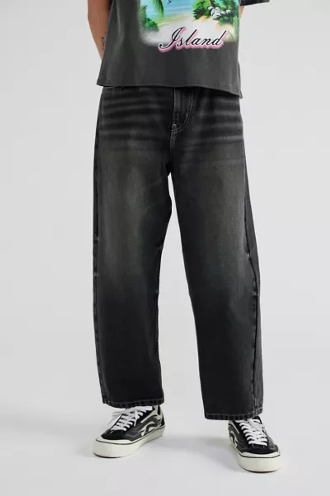 BDG Cropped Skate Fit Relaxed Jean