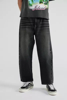 BDG Cropped Skate Fit Relaxed Jean