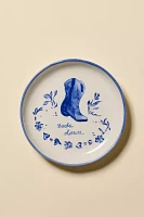 Amelie Snack Plate