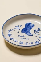 Amelie Snack Plate