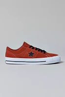Converse Men's One Star Pro Sneaker