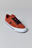 Converse Men's One Star Pro Sneaker