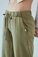 Out From Under Lived Flare Sweatpant