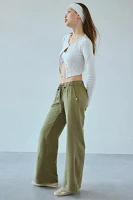 Out From Under Lived Flare Sweatpant