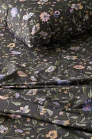 Ella Vine Floral Pattern Sheet Set