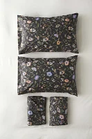 Ella Vine Floral Pattern Sheet Set