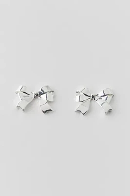 Serpenti Apparel The Mini Bow Earring