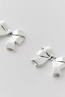 Serpenti Apparel The Mini Bow Earring