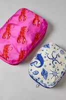 BAGGU Large Packing Cube Set