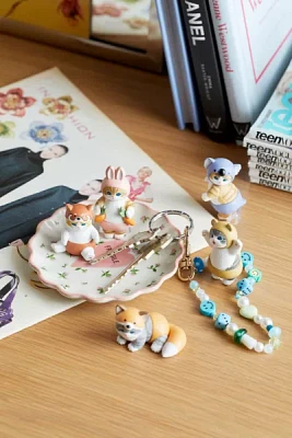 Mofusand Nyanpantsu Animal Cat Blind Box Figure
