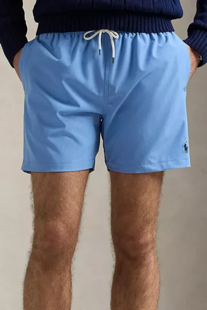 Polo Ralph Lauren Traveler Swim Short