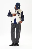 Sergio Tacchini Toppa Varsity Jacket