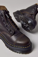 Dr. Martens Women's Sinclair Zip Up Boot