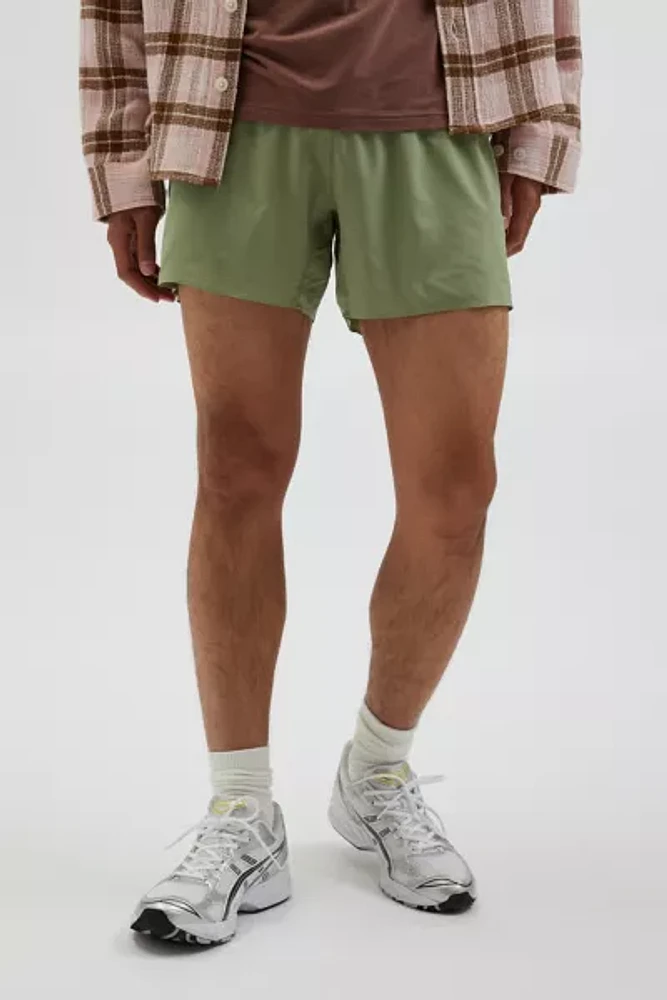 Janji AFO Middle 5" Run Short