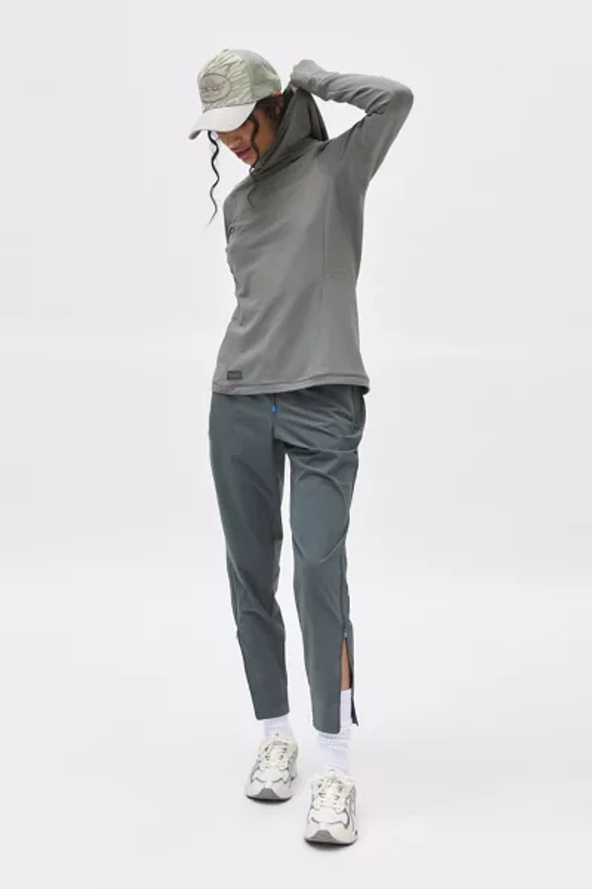 Janji W’s Rover Merino Hoodie Sweatshirt