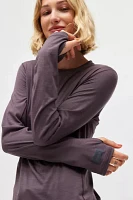 Janji Repeat Merino Long Sleeve Tee