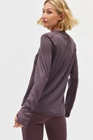 Janji Repeat Merino Long Sleeve Tee