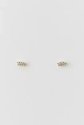 Five And Two Jewelry Bliss Stud Earring