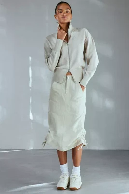 PUMA Yona Full Zip Cardigan