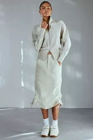 PUMA Yona Full Zip Cardigan