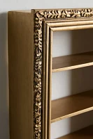 Florence Figurine Wall Shelf