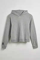 Peau De Loup X Tegan And Sara Foundation UO Exclusive Embroidered Boxy Hoodie Sweatshirt