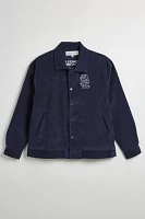 Peau De Loup X Tegan And Sara Foundation UO Exclusive Coach Jacket