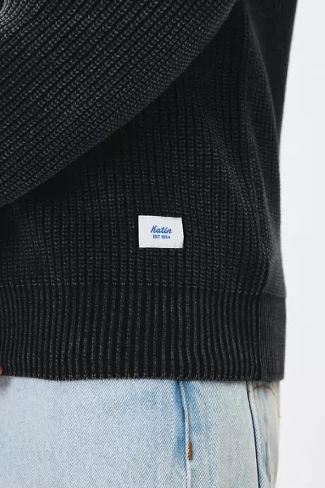 Katin Swell Crew Neck Sweater