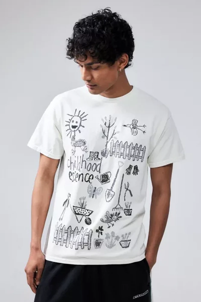 UO Childhood Essence Tee