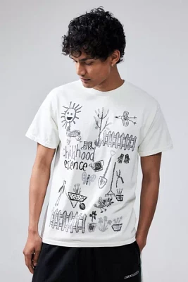 UO Childhood Essence Tee