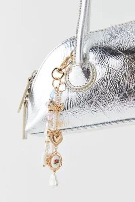 Kimchi Blue Charm Keychain
