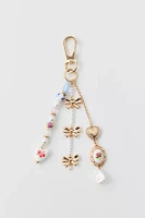 Kimchi Blue Charm Keychain