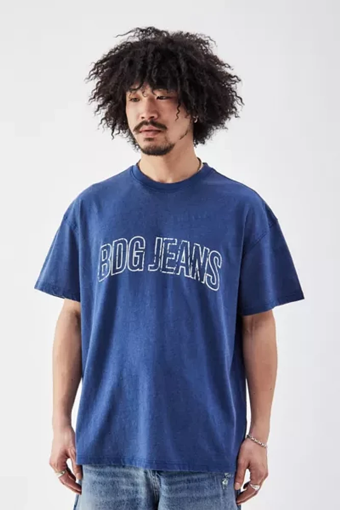BDG Indigo Tee