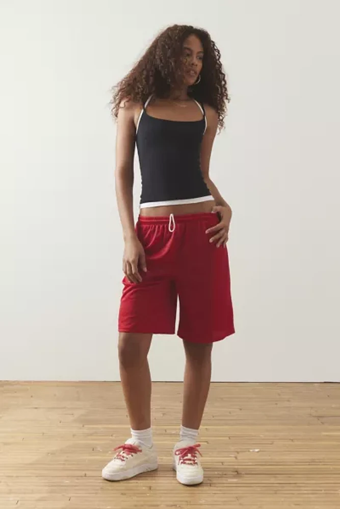 Out From Under Cotton Compression Layered Cami