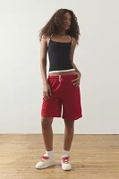 Out From Under Cotton Compression Layered Cami