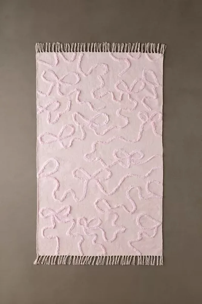 Wild Bows Hilo Tufted Rug