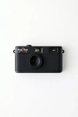 Camp Snap Screen-Free Digital Camera