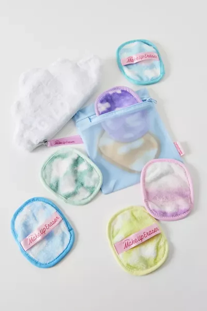 The Original MakeUp Eraser 7-Day Set