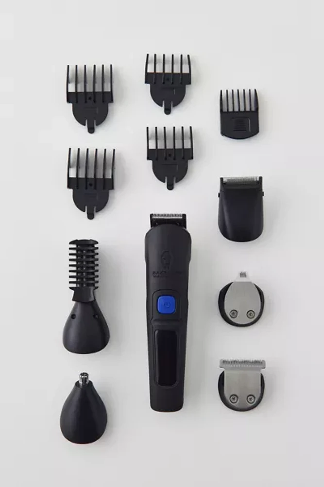 BAKBLADE DRYGLIDE® Replacement Blade Cartridge Set