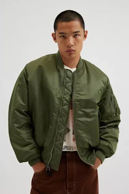 Alpha Industries MA-1 Flight Jacket