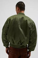 Alpha Industries MA-1 Flight Jacket