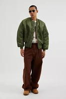 Alpha Industries MA-1 Flight Jacket