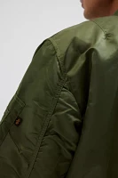 Alpha Industries MA-1 Flight Jacket