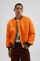 Alpha Industries MA-1 Flight Jacket